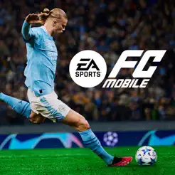 FC Mobile 24/25 Logo